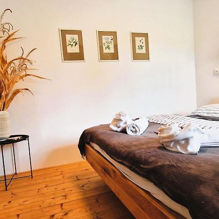 Apartmany Vcelin Brniste Zewnętrze zdjęcie