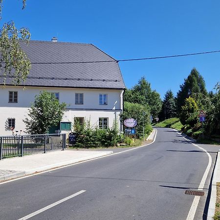 Apartmany Vcelin Brniste Zewnętrze zdjęcie