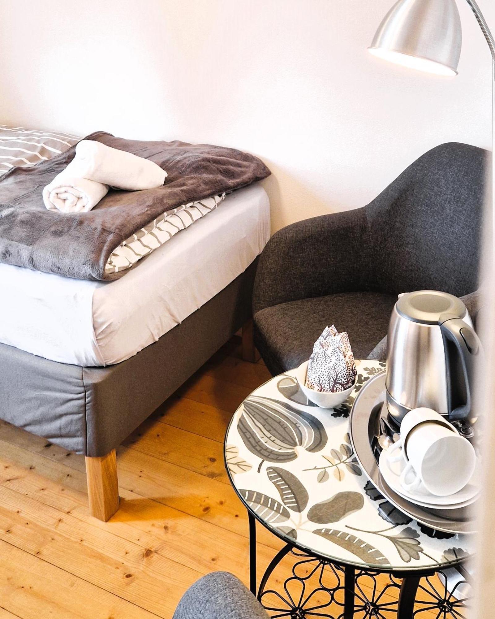 Apartmany Vcelin Brniste Zewnętrze zdjęcie