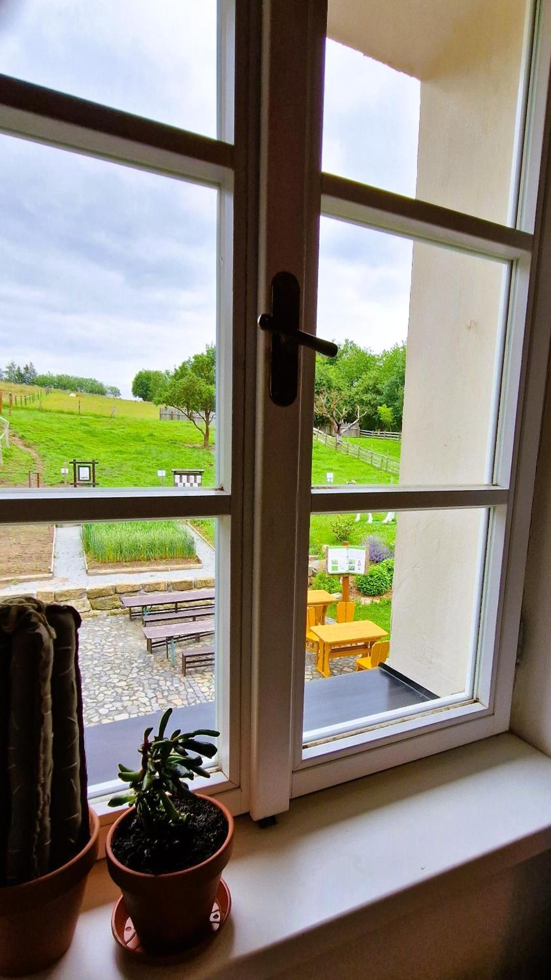 Apartmany Vcelin Brniste Zewnętrze zdjęcie