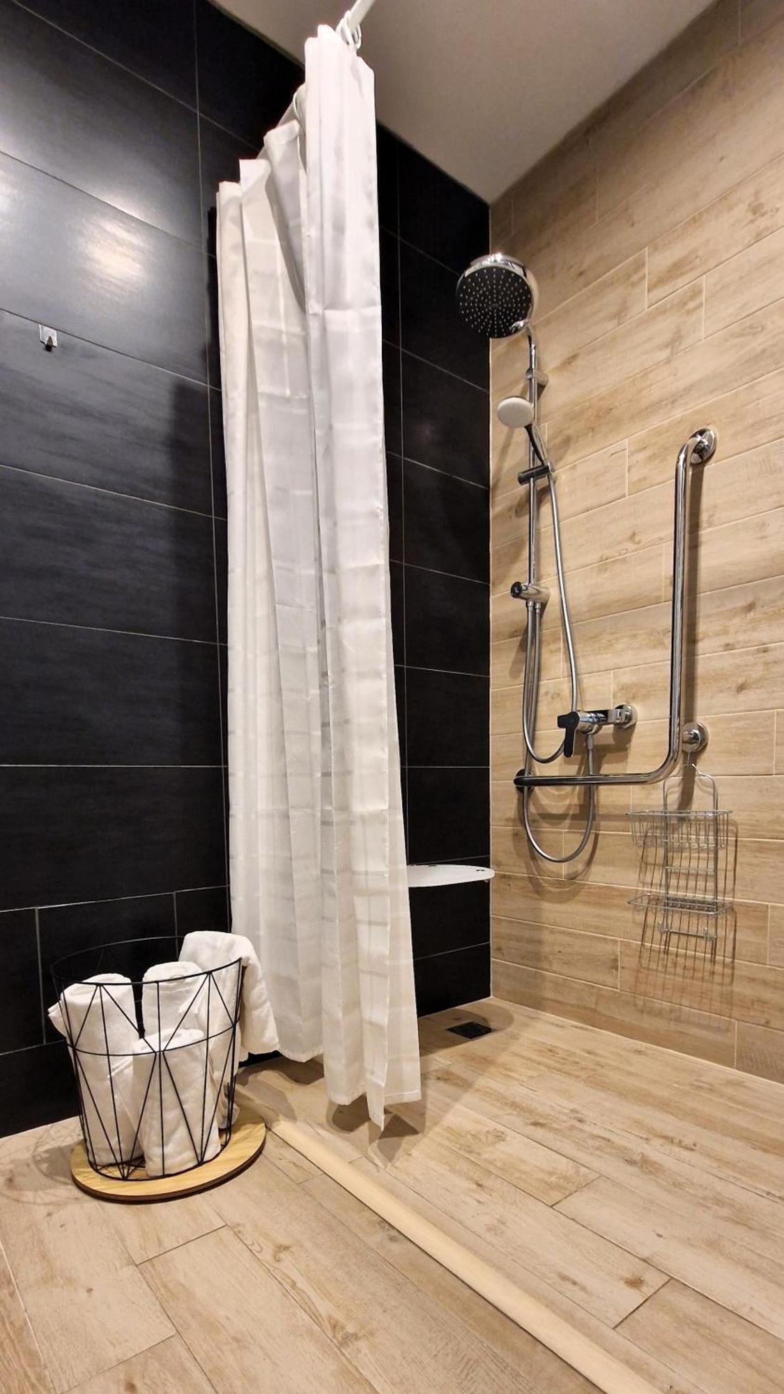 Apartmany Vcelin Brniste Zewnętrze zdjęcie