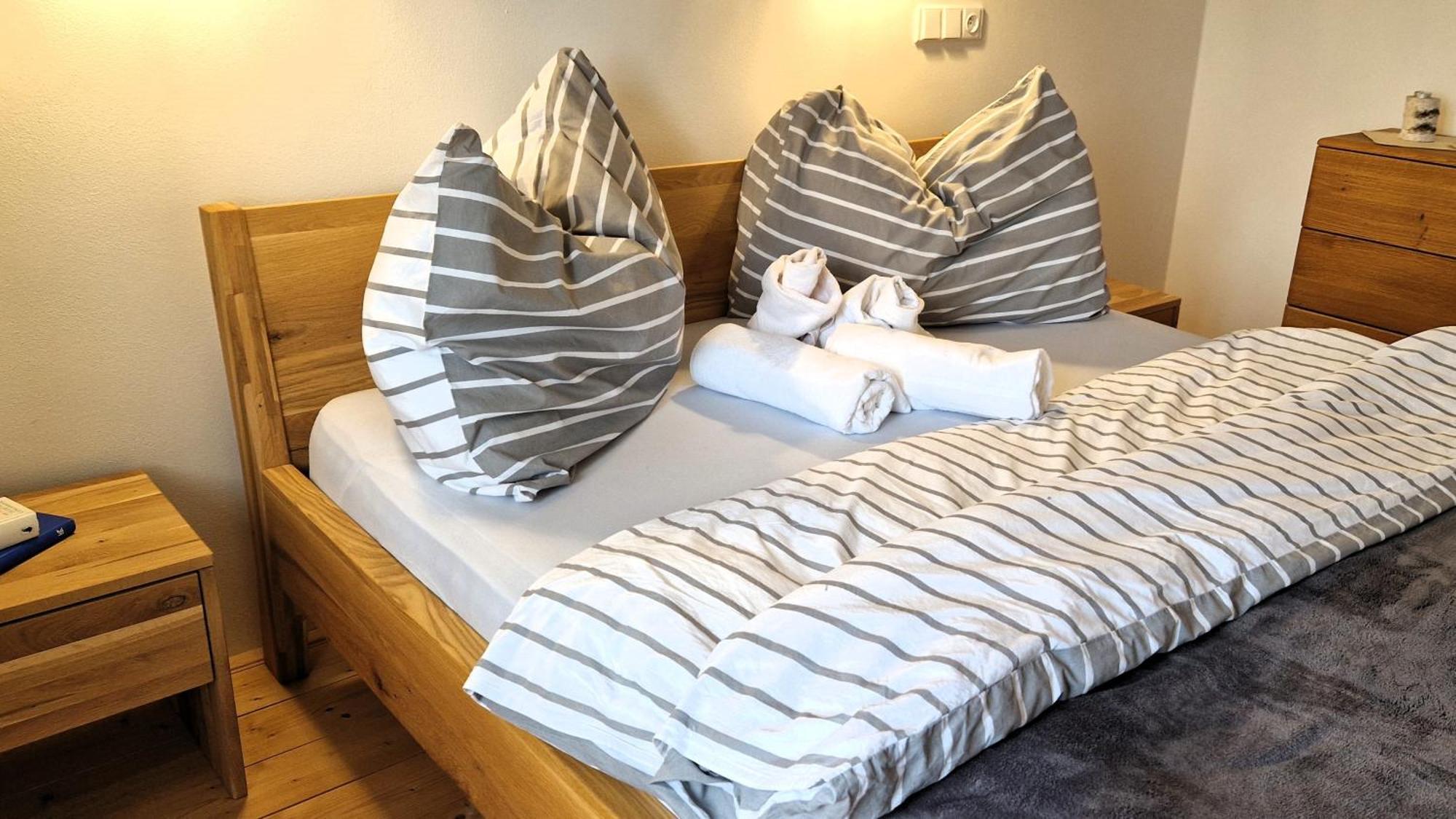 Apartmany Vcelin Brniste Zewnętrze zdjęcie