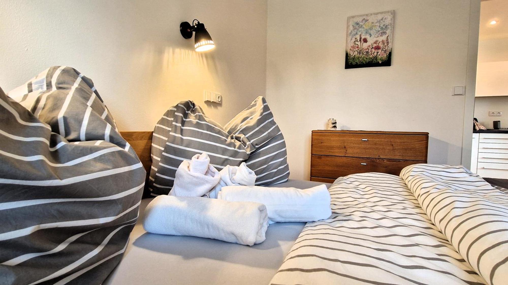 Apartmany Vcelin Brniste Zewnętrze zdjęcie