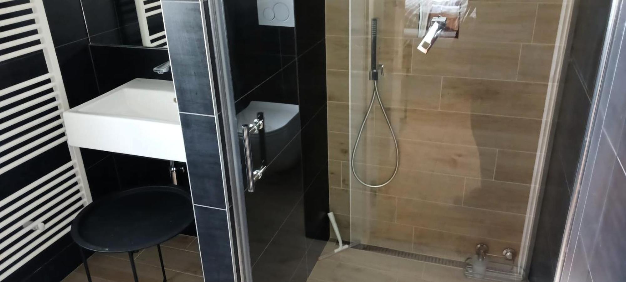 Apartmany Vcelin Brniste Zewnętrze zdjęcie